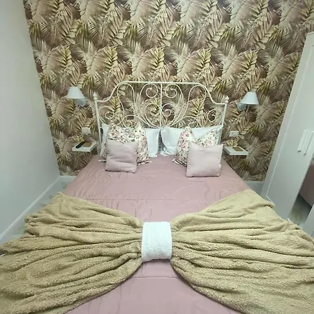Bed and Breakfast Carme 3*
