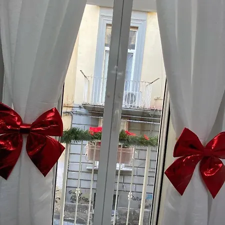 Carme Bed and Breakfast 3*