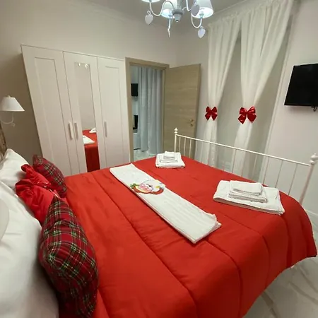 Carme ベッド・アンド・ブレックファスト 3*