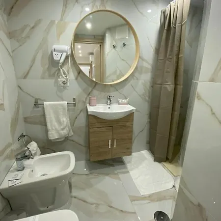 ベッド・アンド・ブレックファスト Carme 3*