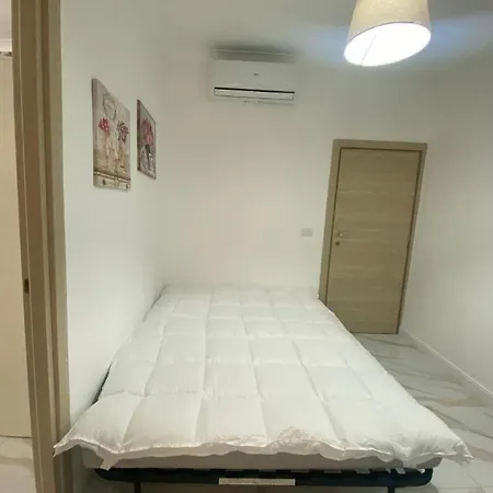 Carme ベッド・アンド・ブレックファスト ナポリ