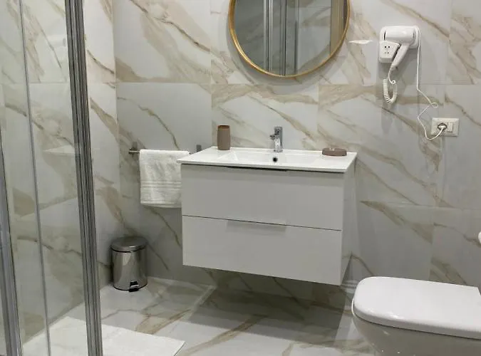 Carme Bed & Breakfast