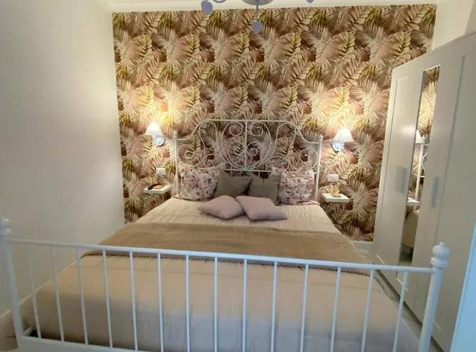 Carme Bed & Breakfast Napoli