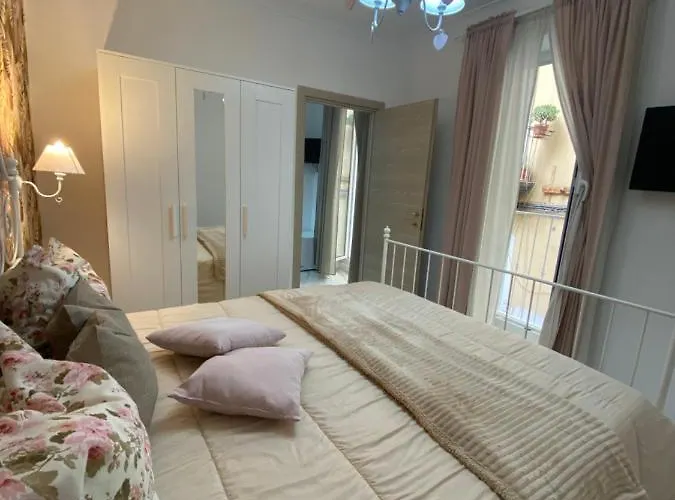 Carme Bed & Breakfast Napoli