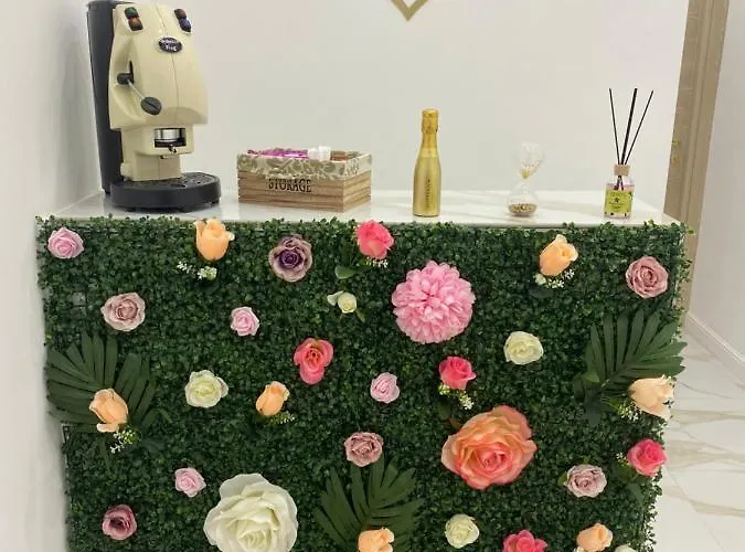 Bed & Breakfast Carme 3*