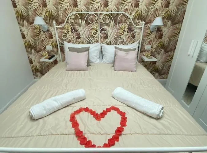 Carme Bed & Breakfast Napoli