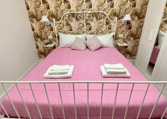 Bed & Breakfast Carme