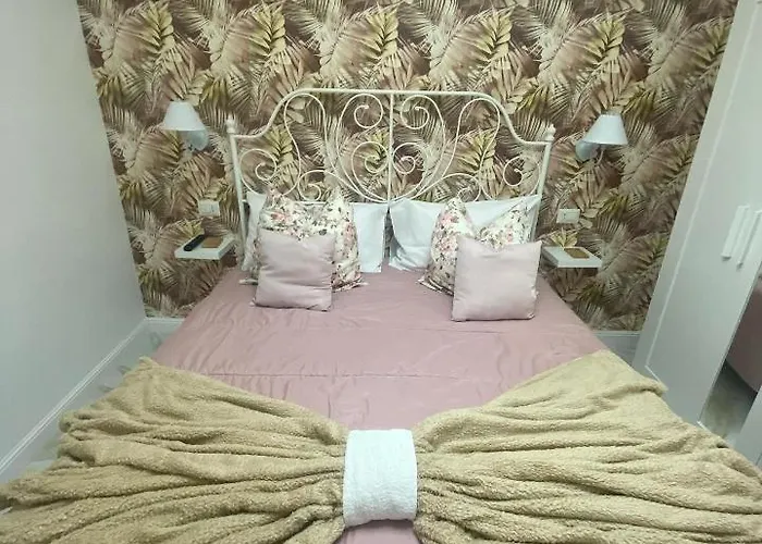 Bed & Breakfast Carme 3*