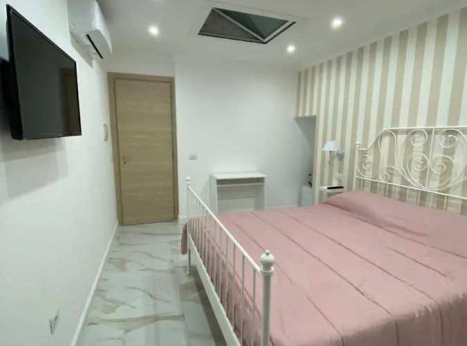 Bed & Breakfast Carme