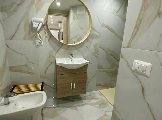 Bed & Breakfast Carme 3*