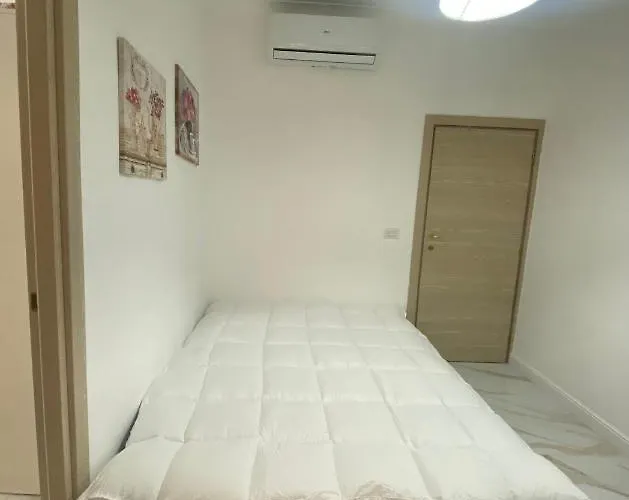 Carme Bed & Breakfast Napoli