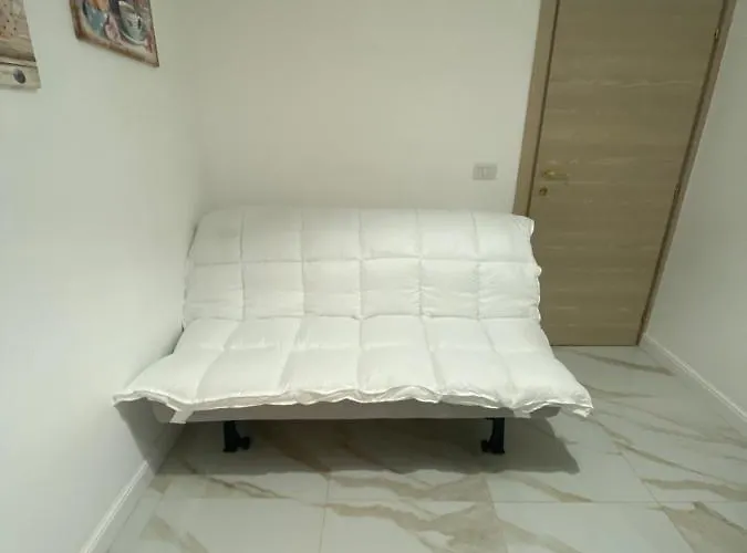 Bed & Breakfast Carme