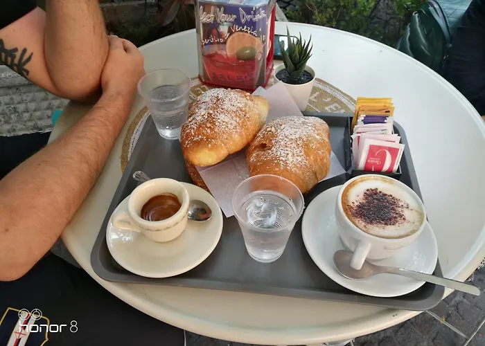 Bed & Breakfast Carme