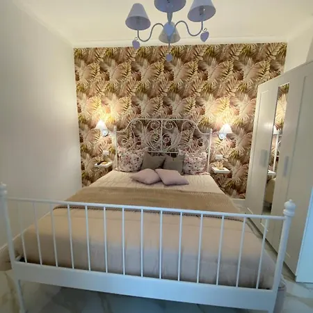 Carme Bed and breakfast Nápoles