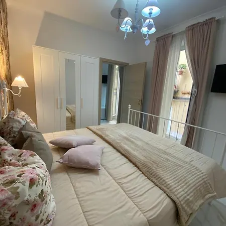 Carme Bed and breakfast Nápoles