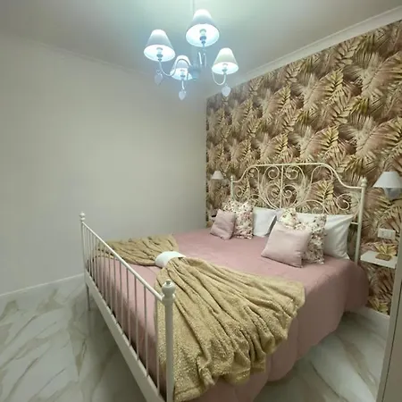 Carme Bed and breakfast 3*