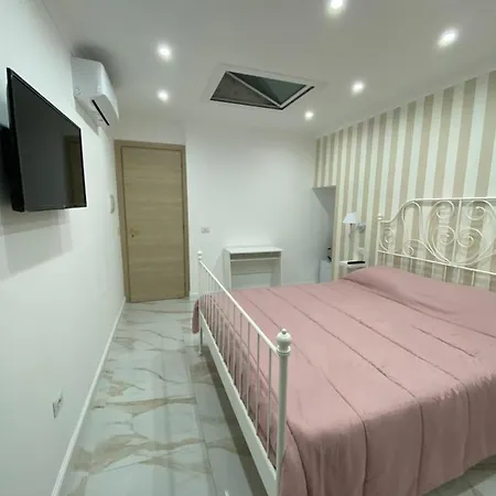 Bed and breakfast Carme