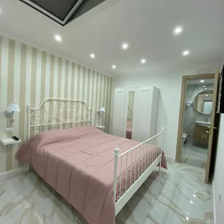 Carme Bed and breakfast 3*
