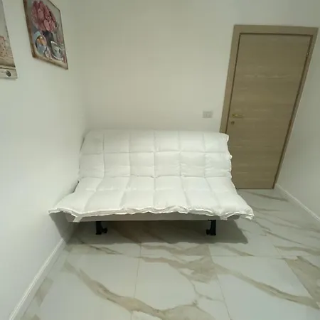 Oda ve Kahvaltı Carme
